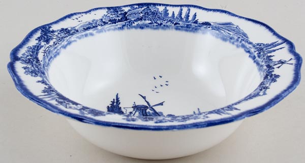 Vegetable Dish base only c1950s